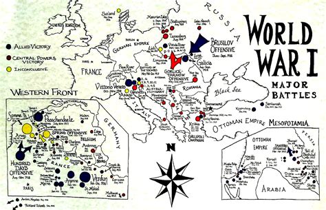 moz canada battle|Major battles and campaigns of the First World War .